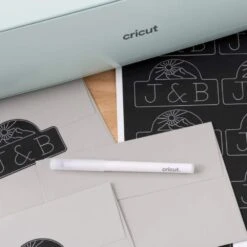 Cricut - 5 Stylo Gel Opaque - 1 Mm -3D Prima Boutique Cricut StylosGelOpaque 1mm 5pieces 3 d2fed732 091c 4e08 bdf5 2cd01f19e04b