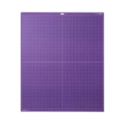 Cricut - Venture - Tapis De Découpe Adhérence Forte - 61 X 71 Cm