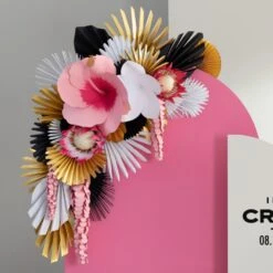 Cricut - Venture - Tapis De Découpe Adhérence Forte - 61 X 71 Cm -3D Prima Boutique Cricut Venture TapisdeDecoupeAdherenceForte 61x71cm 4 a451753b 7451 4ce5 b024 ac525e50ba23