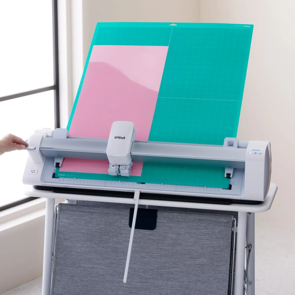 Cricut - Venture - Tapis De Découpe Adhérence Standard - 61 X 71 Cm 3 Cricut - Venture - Tapis De Découpe Adhérence Standard - 61 X 71 Cm – Image 3