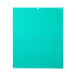 Cricut - Venture - Tapis De Découpe Adhérence Standard - 61 X 71 Cm