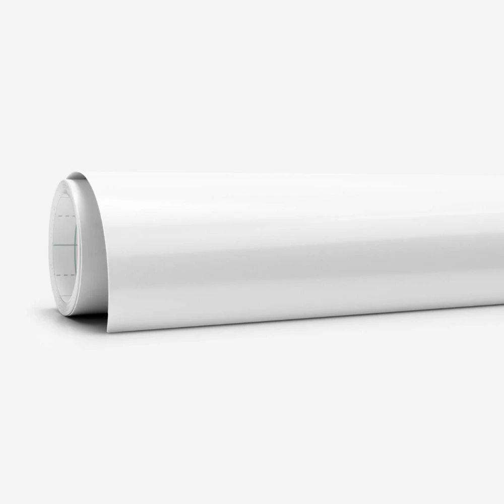 Cricut - Vinyle Thermocollant UV - Blanc/Rose - 30 X 48 Cm 4 Cricut - Vinyle Thermocollant UV - Blanc/Rose - 30 X 48 Cm – Image 4