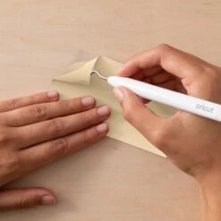 Cricut - Joy Xtra - Smart Iron-On - Vinyle Thermocollant - Or Mat - 241 X 610 Mm -3D Prima Boutique CricutJoyXtra SmartIron On VinyleThermocollant orMat 24 1x61cm 4 5332eb03 4dfa 4839 93bb abf53069ad6d