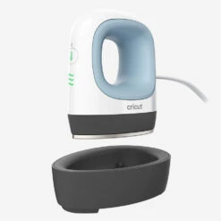 Cricut - Pack Starter Flex Explore 3 + Mini Press -3D Prima Boutique CricutMinipress 1