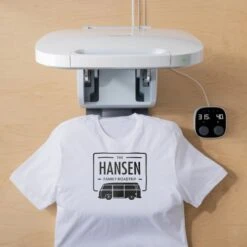 Cricut Venture - Smart Iron-On - Thermocollant - Noir - 63,5 X 152 Cm -3D Prima Boutique CricutVenture SmartIron On VinyleThermocollant Noir 63 5x152cm 4 60d6335d 0d40 4b8d a0df 90a5141d01bc