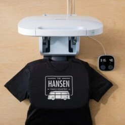 Cricut Venture - Smart Iron-On - Thermocollant - Blanc - 63,5 X 152 Cm -3D Prima Boutique CricutVenture SmartIron On VinyleThermocollant blanc 63 5x152cm 5 8cefb8bf d1ac 4c5c 8b94 142a9b18d75b