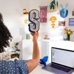 Cricut - Maker 4 - Machine De Découpe Dernière Génération -3D Prima Boutique Cricut Maker 4 5 1