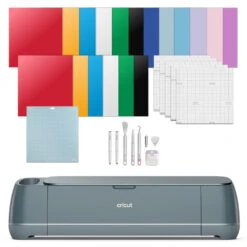 Cricut - Maker 4 - Kit Starter