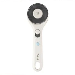 Cricut - Cutter Rotatif (60mm)