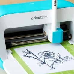 Cricut Joy - Machine De Découpe Compacte Et Transportable -3D Prima Boutique Cricut Joy 03