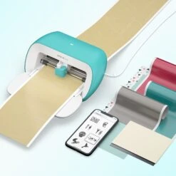 Cricut Joy - Machine De Découpe Compacte Et Transportable -3D Prima Boutique Cricut Joy 04