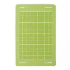 Cricut - Joy - Tapis De Découpe Standard Grip (11x16cm)