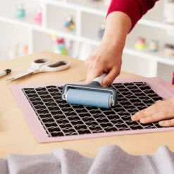 Cricut - Rouleau Applicateur + Pince Tire-Fils -3D Prima Boutique Cricut Kit Applicateur Extracteur 03 960a5a69 64a8 4758 a4a2 2c284a6208ec