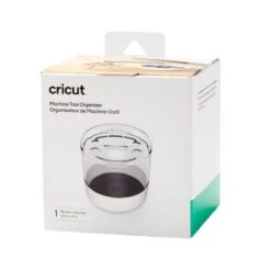 Cricut - Organisateur D'Outils -3D Prima Boutique Cricut Organizer 06