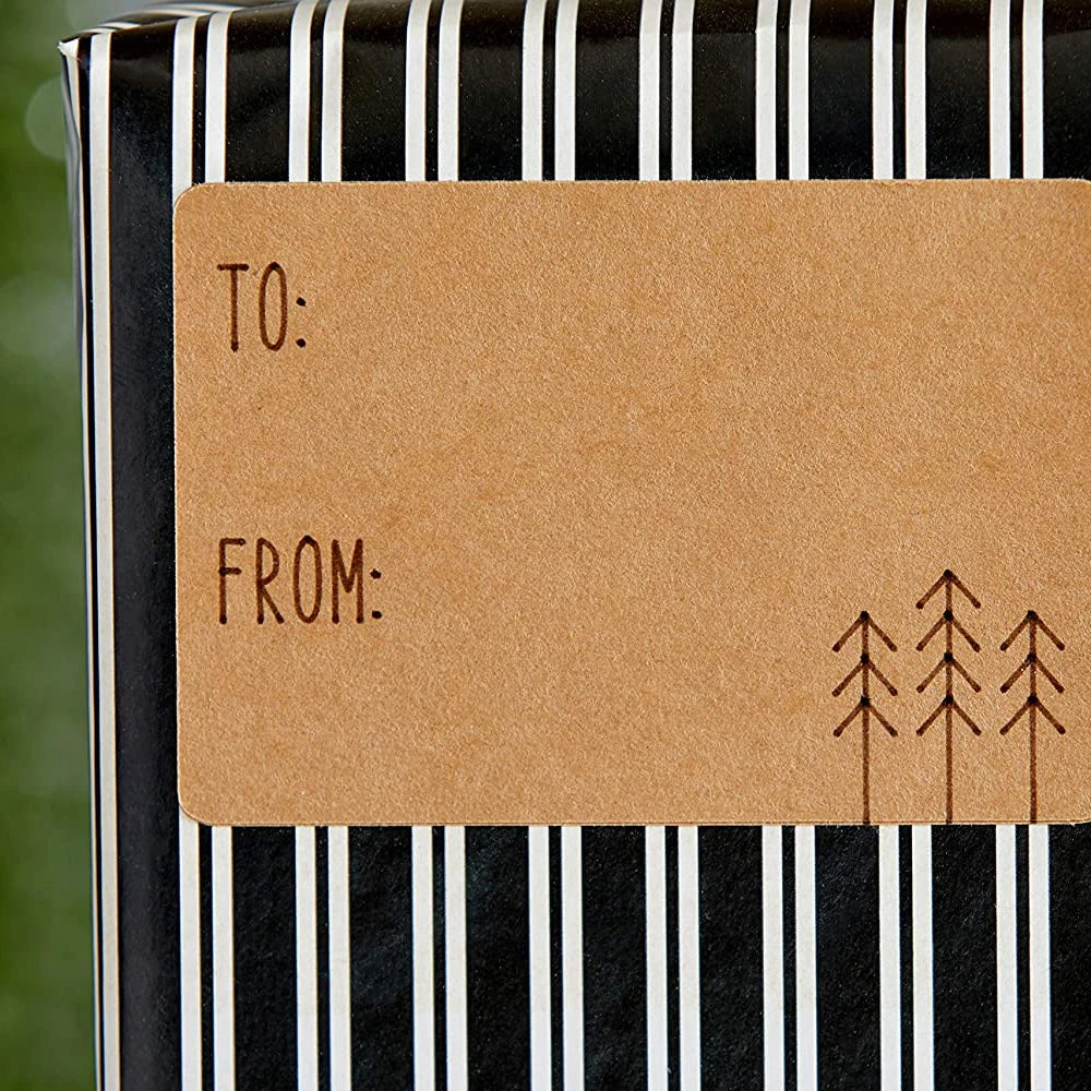 Cricut - Joy - Papier Kraft Inscriptible Adhésif Smart Label 5 Cricut - Joy - Papier Kraft Inscriptible Adhésif Smart Label – Image 5