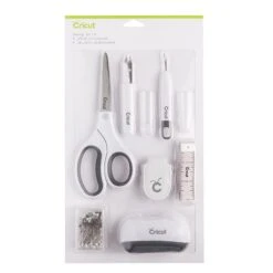 Cricut - Kit De Couture (Blanc)