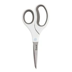 Cricut - Kit De Couture (Blanc) -3D Prima Boutique Cricut Sewing Set White 04 683a8922 d65a 4596 9402 c172e6981dd5