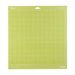 Cricut - Tapis De Découpe Adherence Standard (Standard Grip ) - 30 X 30 Cm