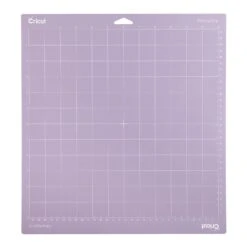 Cricut - Tapis De Découpe Strong Grip (30x30cm)