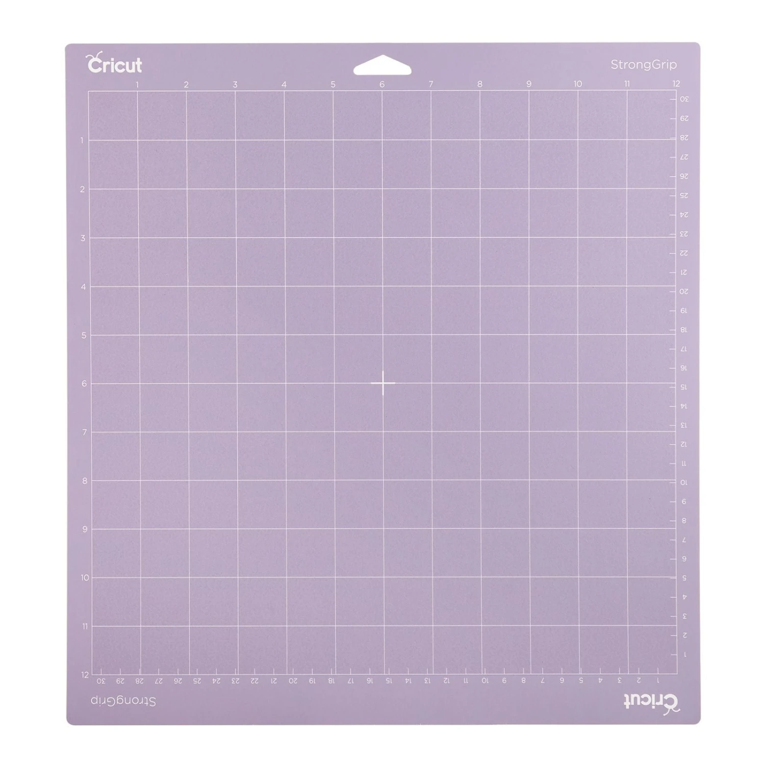 Cricut - Tapis De Découpe Strong Grip (30x30cm) 1 Cricut - Tapis De Découpe Strong Grip (30x30cm)
