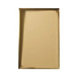 Cricut - 24 Feuilles De Transfert Foil - Métalliques - 10 X 15 Cm -3D Prima Boutique CricutfoilMetallique 1