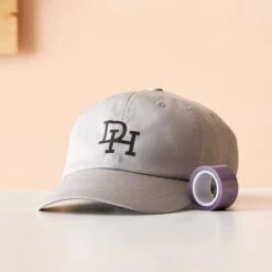 Cricut - Ruban Infusible Ink - 2.5cm X 10m -3D Prima Boutique Cricutrubanextrafortprojetcasquette