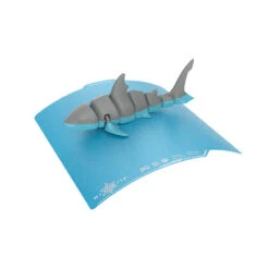 Biqu - Pack Panda BuildPlate CryoGrip Pro (Fine & Coarse Texture) - Bambu Lab X1/P1/A1 -3D Prima Boutique CryoGrip Frostbite 2 2