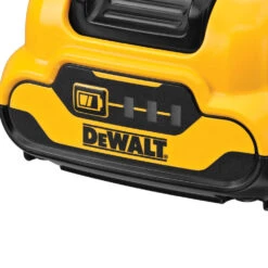 DeWALT DCB124-2 12V MAX XTREME High Capacity Lithium Battery Packs - 2 Pack -3D Prima Boutique DCB124 2 4