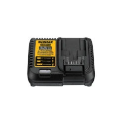 DeWALT DCB135C 12V Starter Kit W/ 3Ah Battery, 5Ah Battery, And Charger -3D Prima Boutique DCB135C 4