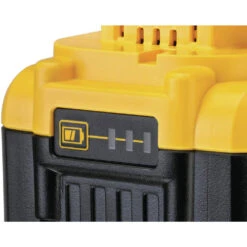 DeWALT DCB208 20V MAX 8.0AH Lithium Ion Battery -3D Prima Boutique DCB208 5