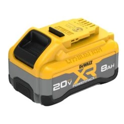 Dewalt DCB2108-2 20V MAX 8.0Ah XR Powerpack Battery - 2 PK -3D Prima Boutique DCB2108 2 hash escaped 4