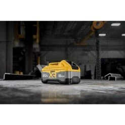 Dewalt DCB2108-2 20V MAX 8.0Ah XR Powerpack Battery - 2 PK -3D Prima Boutique DCB2108 2 hash escaped 7