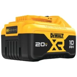 DeWALT DCB210 20V MAX XR 10.0 AH Lithium-Ion Battery -3D Prima Boutique DCB210 5