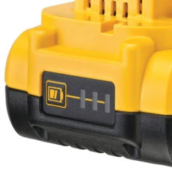 DeWALT DCB240-2 20V MAX 4AH Compact Lithium-Ion Battery (2 PK) -3D Prima Boutique DCB240 2 4