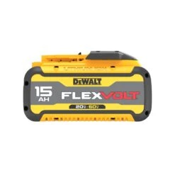DeWALT DCB615 FLEXVOLT 20V/60V MAX 15.0 AH Battery -3D Prima Boutique DCB615 3