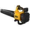 DeWALT DCBL722B 20V MAX XR Brushless Ergonomic Handheld Blower - Bare Tool