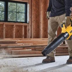 DeWALT DCBL722P1 20V MAX XR Brushless Ergonomic Handheld Blower Kit -3D Prima Boutique DCBL722P1 3