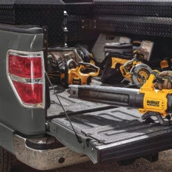 DeWALT DCBL722P1 20V MAX XR Brushless Ergonomic Handheld Blower Kit -3D Prima Boutique DCBL722P1 7