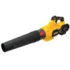 DeWALT DCBL772B 60V MAX FLEXVOLT Lithium-Ion Cordless Axial Blower - Bare Tool