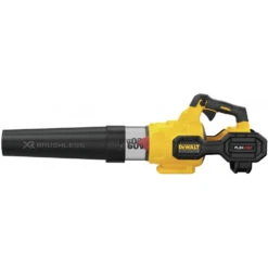 DeWALT DCBL772B 60V MAX FLEXVOLT Lithium-Ion Cordless Axial Blower - Bare Tool -3D Prima Boutique DCBL772B 3
