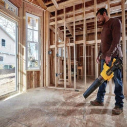 DeWALT DCBL772B 60V MAX FLEXVOLT Lithium-Ion Cordless Axial Blower - Bare Tool -3D Prima Boutique DCBL772B 4