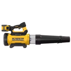 DeWALT DCBL777Y1 60V MAX Cordless Brushless High Power Blower Kit 12 DeWALT DCBL777Y1 60V MAX Cordless Brushless High Power Blower Kit -3D Prima Boutique DCBL777Y1 4
