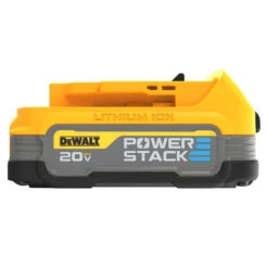 DeWALT DCBP034C 20V MAX POWERSTACK Compact Battery And Charger Starter Kit -3D Prima Boutique DCBP034C 3