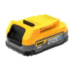 DeWALT DCBP034C 20V MAX POWERSTACK Compact Battery And Charger Starter Kit -3D Prima Boutique DCBP034C 4