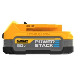 DeWALT DCBP034C 20V MAX POWERSTACK Compact Battery And Charger Starter Kit -3D Prima Boutique DCBP034C 5