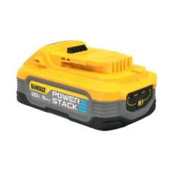 DeWALT DCBP520-2 20V MAX POWERSTACK 5 AH Battery - 2 PK -3D Prima Boutique DCBP520 2 11