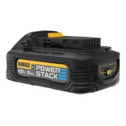 DeWALT DCBP520G 20V MAX POWERSTACK Oil Resistant 5 Ah Battery -3D Prima Boutique DCBP520G 5