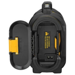 DeWALT DCC020IB-2PK 20V Cordless Air Inflator W/ 20V POWERSTACK 2-Pack Batteries -3D Prima Boutique DCC020IB 2PK hash escaped 6