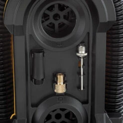 DeWALT DCC020IB-2PK 20V Cordless Air Inflator W/ 20V POWERSTACK 2-Pack Batteries -3D Prima Boutique DCC020IB 2PK hash escaped 8