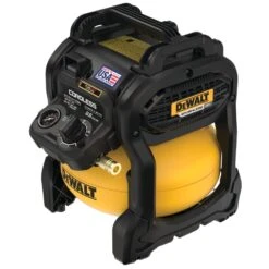 DeWALT DCC2520B 20V 2.5 Gallon Cordless Air Compressor - Bare Tool -3D Prima Boutique DCC2520B 3